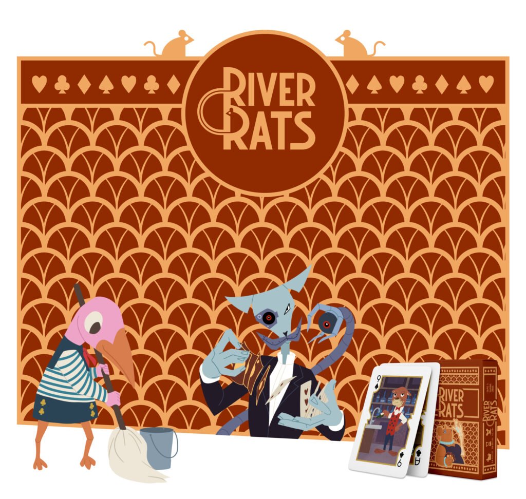 River Rats