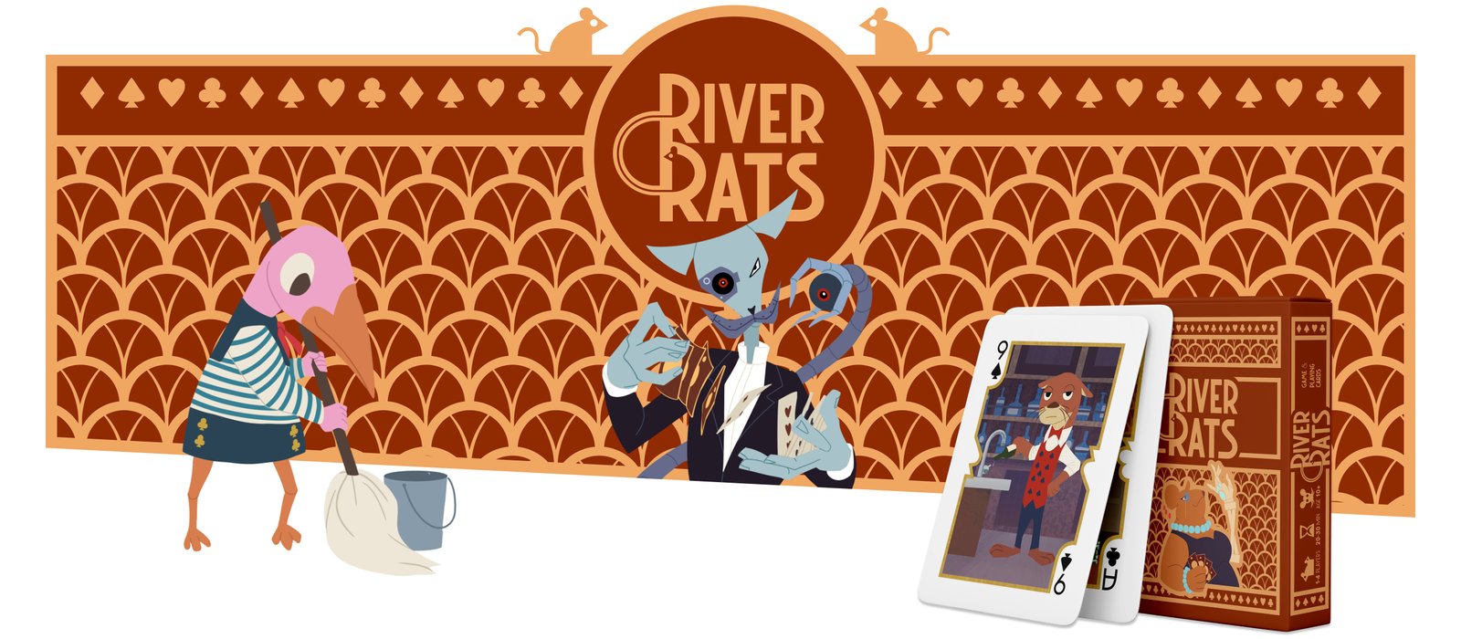 River Rats